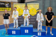 22.06.2024 Wachau JUDO Kids Cup